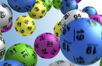 Şans Topu çekiliş sonuçları 18 Kasım