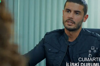 İlişki Durumu Karışık 20. bölüm fragmanı