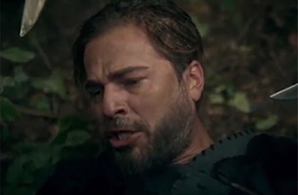 Diriliş Ertuğrul 32. bölüm - Son sahneler