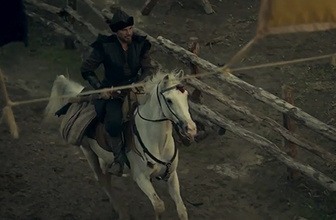 Diriliş Ertuğrul 33. bölüm fragmanı