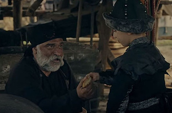Sedat Peker'in oğlu Diriliş Ertuğrul dizisinde