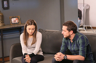 Güllerin Savaşı 56. bölüm fragmanı
