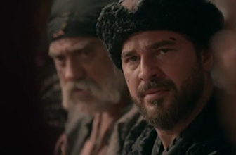 Diriliş Ertuğrul'da olay 17 Aralık göndermesi