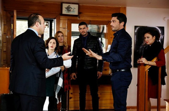 İlişki Durumu Karışık son bölüm 24. bölüm fragmanı