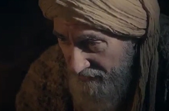 Diriliş Ertuğrul'dan Bayırbucak Türkmenleri'ne mesaj!
