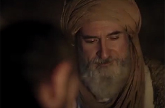 Diriliş Ertuğrul 39. bölüm - Son sahneler
