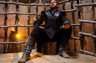 Diriliş Ertuğrul 40. bölüm fragmanı