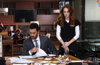 Kiralık Aşk son bölüm 25. bölüm fragmanı izle