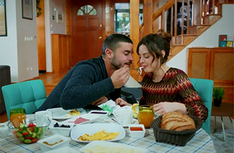 İlişki Durumu Karışık 27. bölüm fragmanı