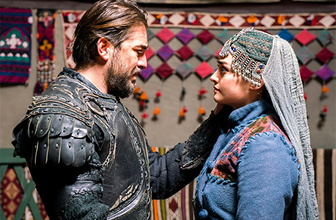 Diriliş Ertuğrul 44. bölüm fragmanı