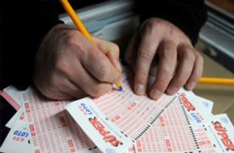 Süper Loto sonuçları Milli Piyango bilet sorgulama!