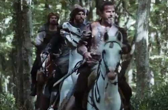 Diriliş Ertuğrul ne zaman başlıyor 62. yeni bölüm fragmanı!
