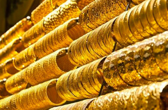Altın fiyatları zirve yaptı bugün çeyrek altın kaç lira oldu?