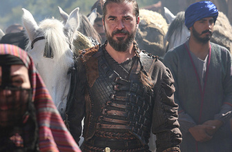 Diriliş Ertuğrul 63. bölüm fragmanı olay yaratacak!