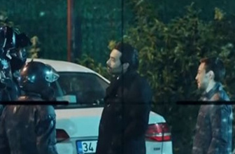 Eşkiya Dünyaya Hükümdar Olmaz yeni bölüm fragmanı Hızır öğreniyor!