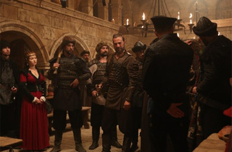 Diriliş Ertuğrul 63. bölüm 2. fragmanı