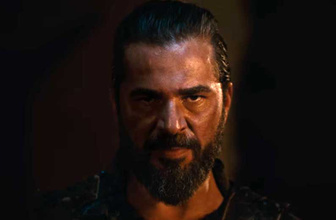 Diriliş Ertuğrul 3. sezon 1. tanıtım fragmanı