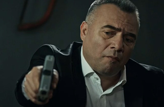 Eşkiya Dünyaya Hükümdar Olmaz 47. bölüm fragmanı!