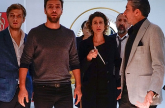 Paramparça 81. bölüm fragmanı
