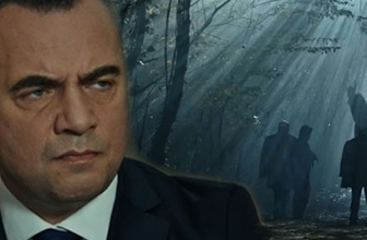 Eşkiya Dünyaya Hükümdar Olmaz 48. bölüm fragmanı!