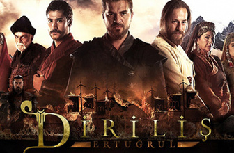 Diriliş Ertuğrul 65. bölüm fragmanında casus şoku!