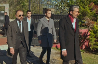 Paramparça 82. bölüm 2. fragmanı