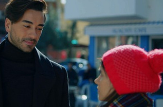Seviyor Sevmiyor 21. bölüm fragmanı!