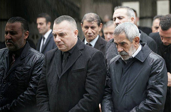 Eşkıya Dünyaya Hükümdar Olmaz 46. bölüm fragmanı