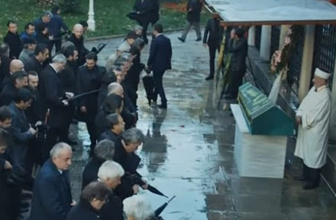 Eşkiya Dünyaya Hükümdar Olmaz 46. yeni bölüm fragmanı!