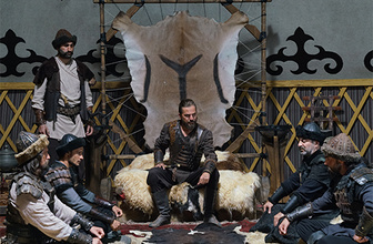 Diriliş Ertuğrul 64. bölüm fragmanı oba karışıyor!