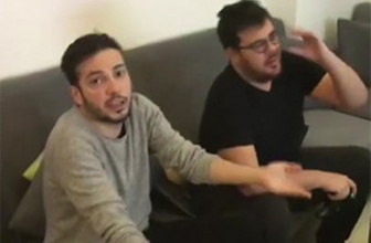 Acun Ilıcalı, 3 Adam'dan Oğuzhan Koç'u delirtti!