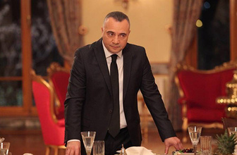 Eşkıya Dünyaya Hükümdar Olmaz 53. bölüm final sahneleri