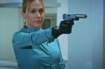 Eşkıya Dünyaya Hükümdar Olmaz'da Suzi ortalığı kana buladı!