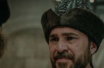 Diriliş Ertuğrul 71. bölüm: 'Allah adaletle hükmetmemizi emreder!'