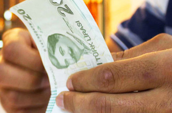 Asgari ücret 2017'de ne kadar olacak işte rakamlar