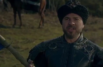 Diriliş Ertuğrul 47. bölüm - Son sahneler