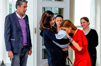 Paramparça 58. bölüm fragmanı