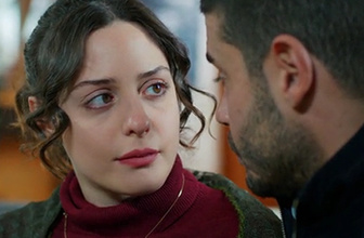 İlişki Durumu Karışık 35. bölüm final sahneleri