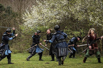 Diriliş Ertuğrul 52. bölüm fragmanı
