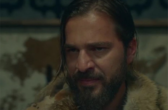 Diriliş Ertuğrul 55. bölüm final sahneleri