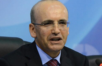 Asgari ücret düşecek mi ne kadar Şimşek'ten flaş açıklama
