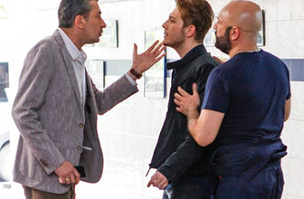 Paramparça 64. bölüm fragmanı