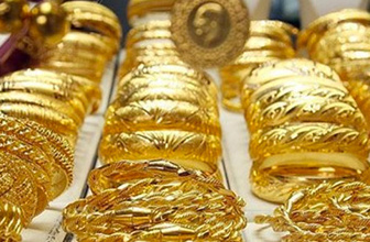 Çeyrek ve gram altın fiyatları 26.04.2016 son durum