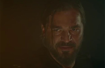 Diriliş Ertuğrul 56. bölüm final sahneleri