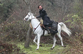 Diriliş Ertuğrul 54. bölüm fragmanı