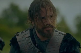 Diriliş Ertuğrul 58. bölüm final sahneleri