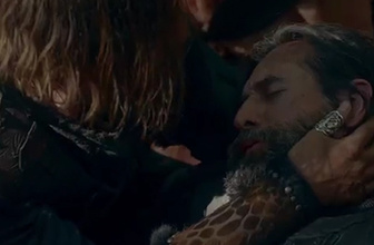 Diriliş Ertuğrul 59. bölüm final sahneleri