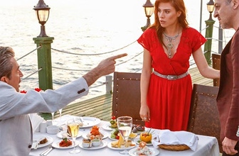 Paramparça 69. bölüm fragmanı