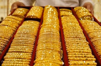 Altın fiyatları zirveden düştü 17.06.2016 çeyrek kaç lira?