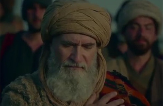 Diriliş Ertuğrul 61. bölüm sezon finali: İbn Arabi'nin göç kervanına katılması